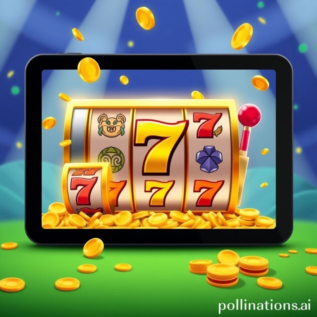  Keunggulan Bermain Slot Gacor di Yuk88